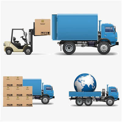 武漢至商洛2021年貨運服務 全境往返與城市配送服務簡介