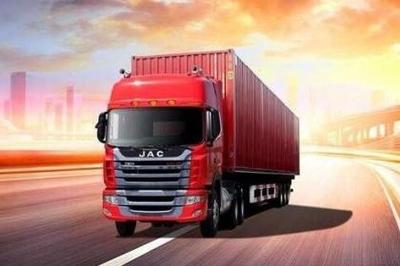 成都貨運物流 城市配送運輸服務的升級與變革