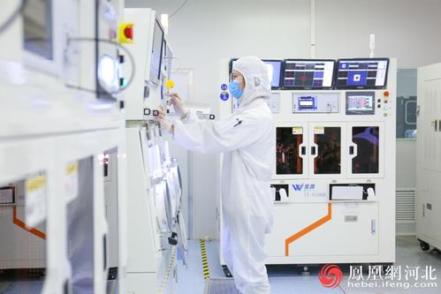 河北圣昊光電 以持續深度創新研發為引擎，做大做強電子信息產業